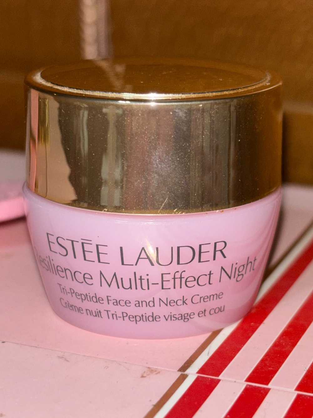 Estee Lauder Night Cream